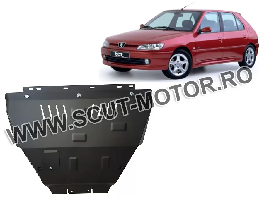 Scut motor Peugeot 306 1994-2002