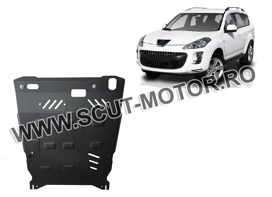 Scut motor Peugeot 4007 2007-2012