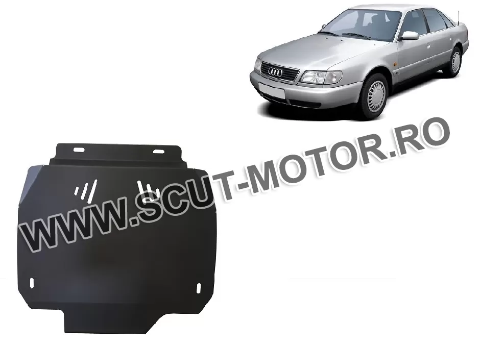 Scut cutie de viteză automată Audi A6 1997-2004