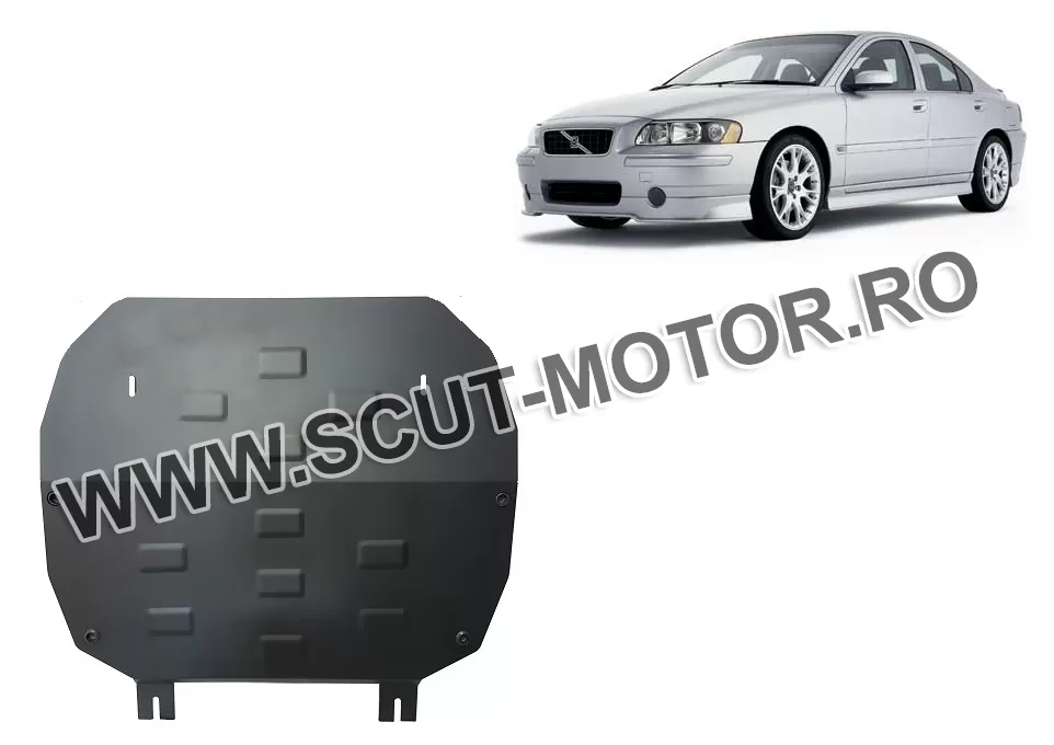 Scut motor Volvo S60 2000-2009