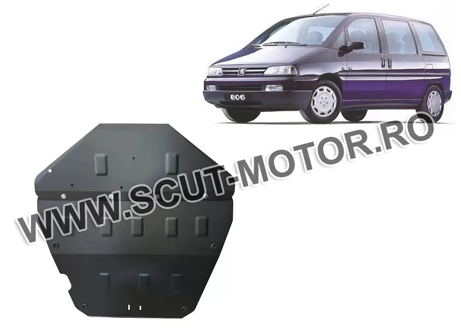 Scut motor Peugeot 806 1995-2003