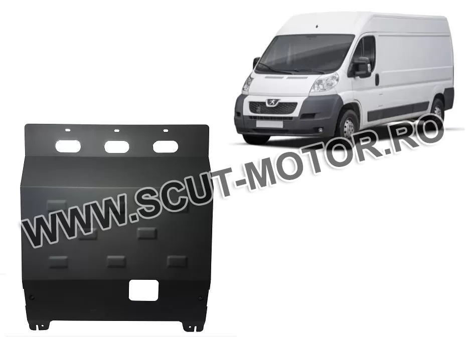 Scut motor Peugeot Boxer 2006-2016