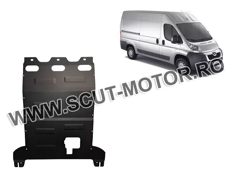 Scut motor Peugeot Boxer 2016-2024