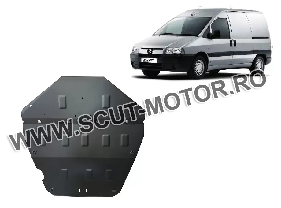 Scut motor Peugeot Expert 1995-2006