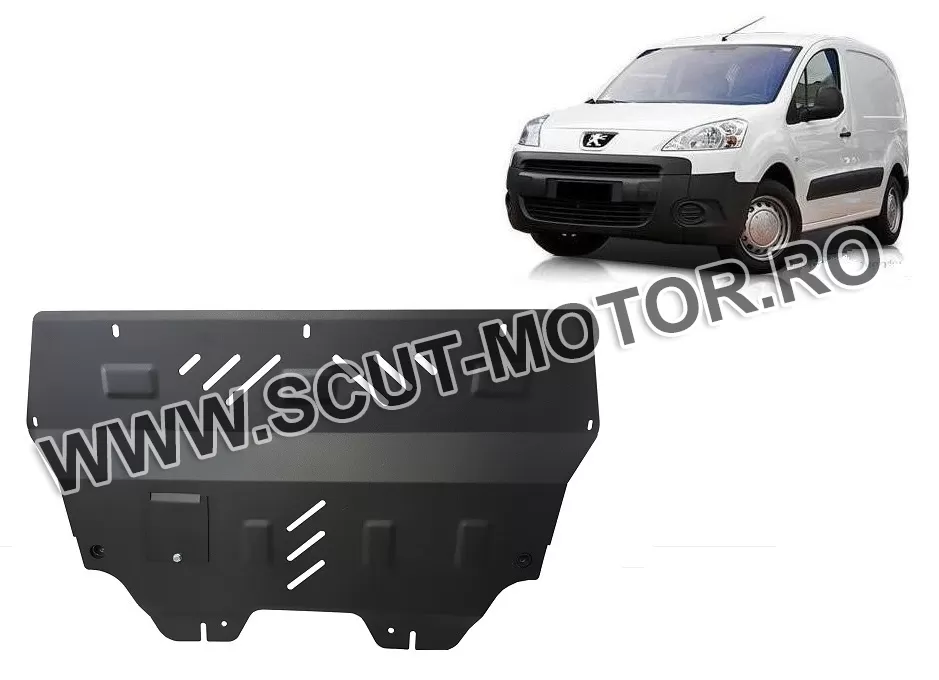 Scut motor Peugeot Partner Tepee 2008-2020