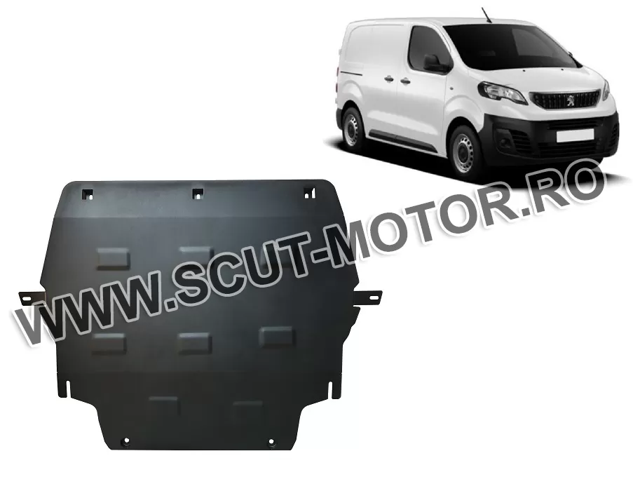 Scut motor Peugeot Traveller 2016-2024