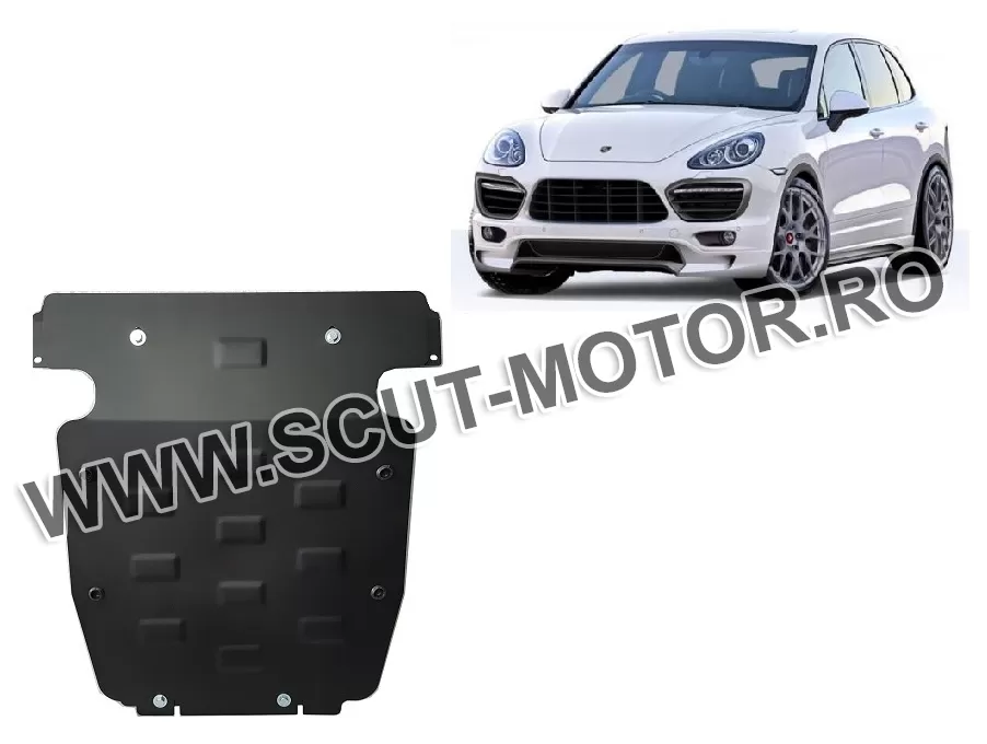 Scut motor Porsche Cayenne 2002-2017