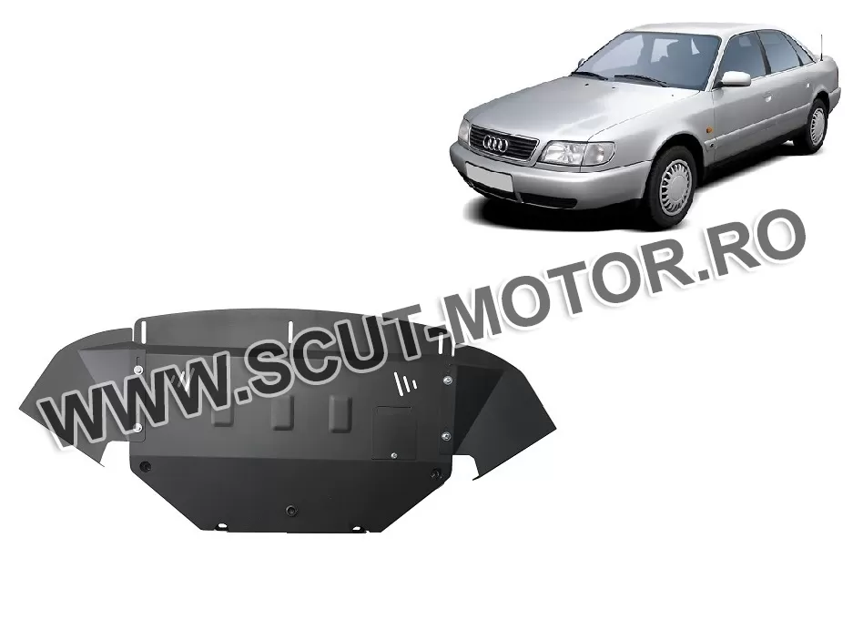 Scut motor Audi A6 1997-2004