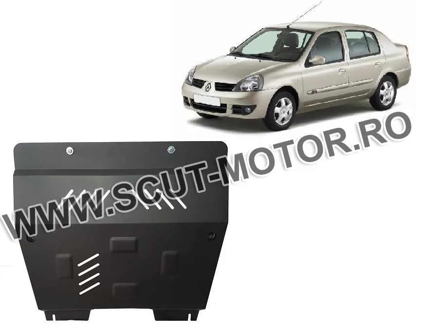 Scut motor Renault Clio 2 1997-2007