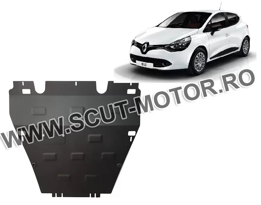 Scut motor Renault Clio 4 2012-2020