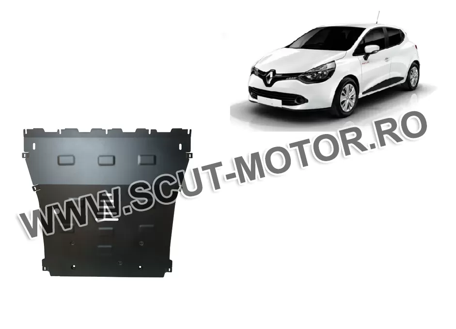 Scut motor Renault Clio V 2019-2024