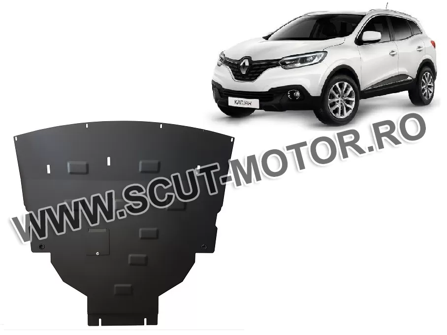 Scut Motor Renault Kadjar dupa 2015 2015-2022