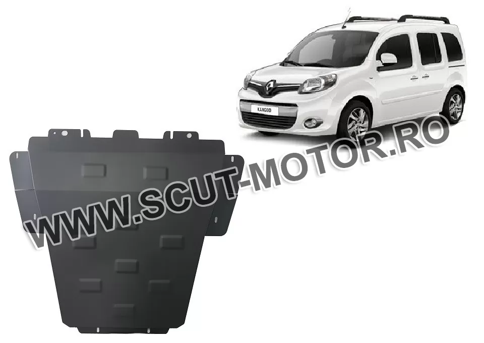 Scut motor Renault Kangoo 2008-2021