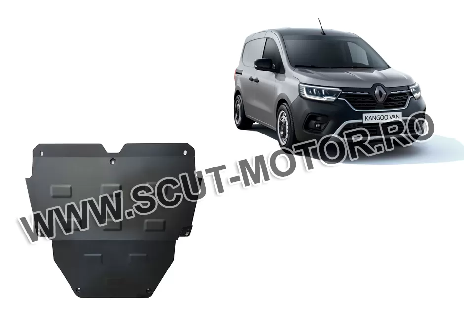 Scut motor Renault Kangoo 2021-2024