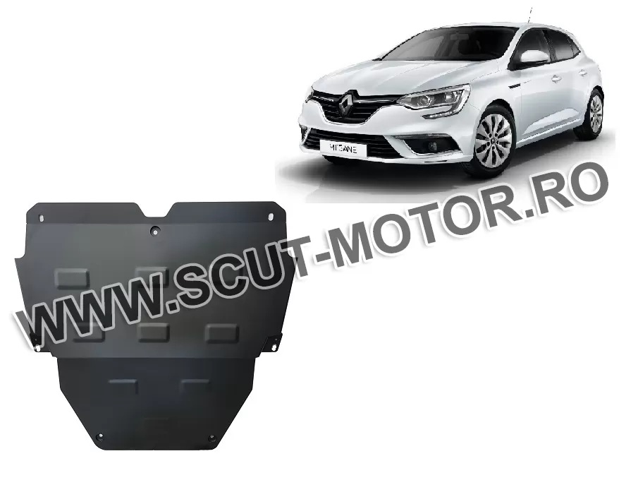 Scut motor Renault Megane 4 2016-2024