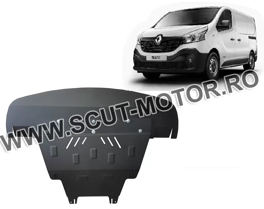 Scut Motor Renault Trafic dupa 2014 2014-2021