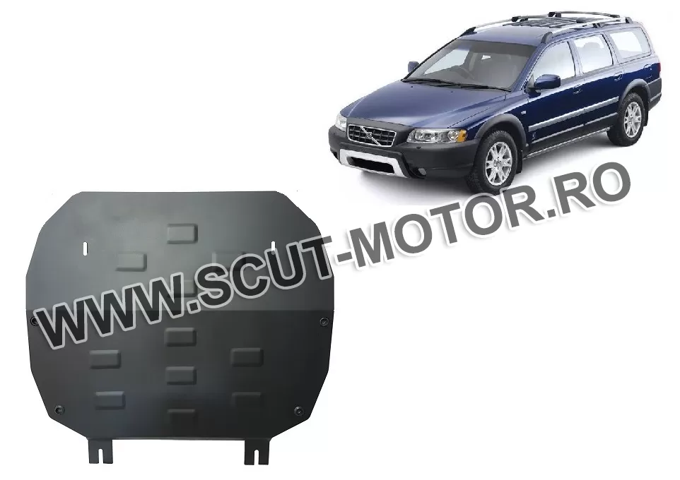 Scut motor Volvo XC70 Cross Country 1997-2007