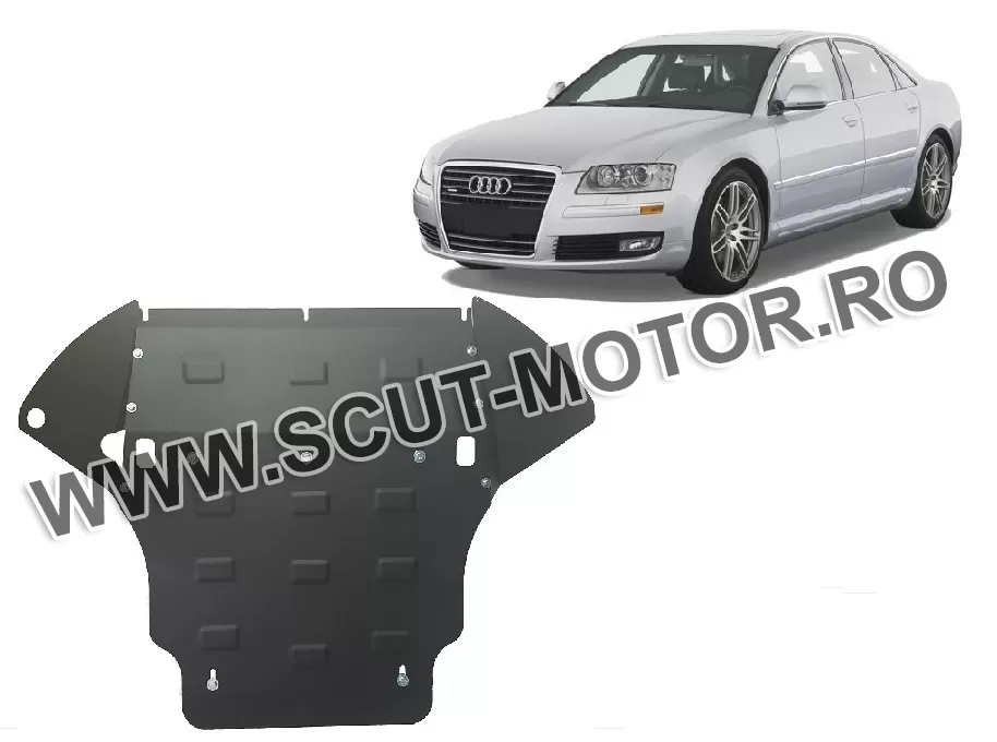 Scut motor Audi A8 2002-2010