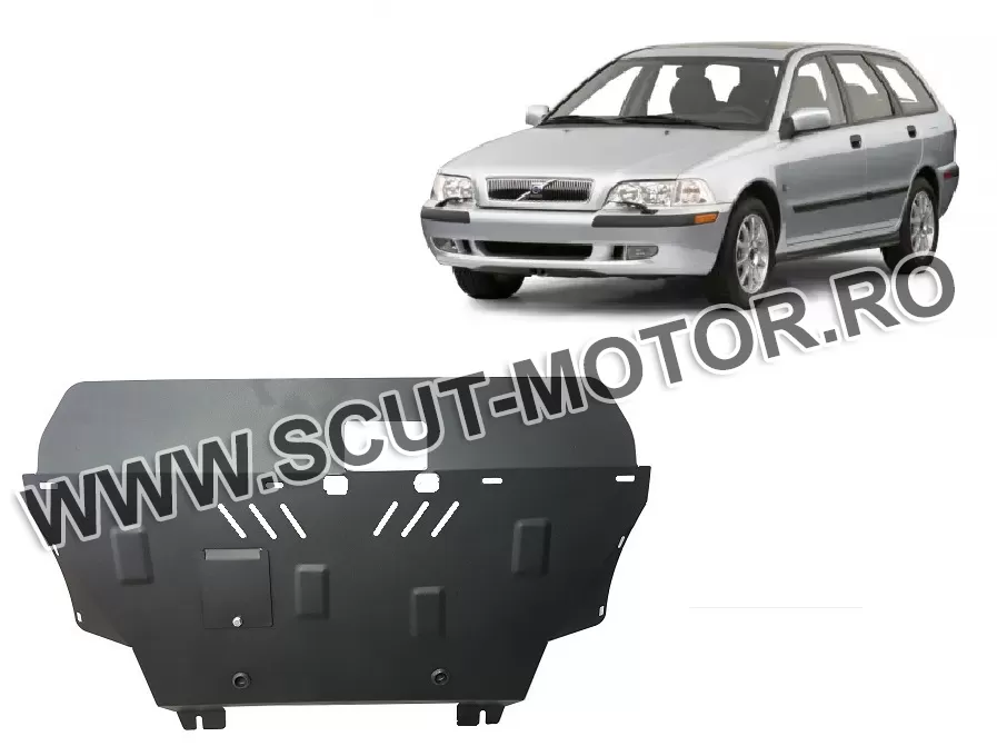 Scut motor Volvo V40 1995-2004