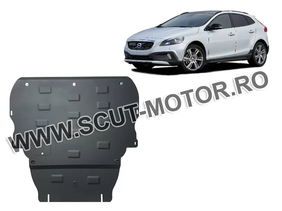 Scut motor Volvo V40 2012-2019