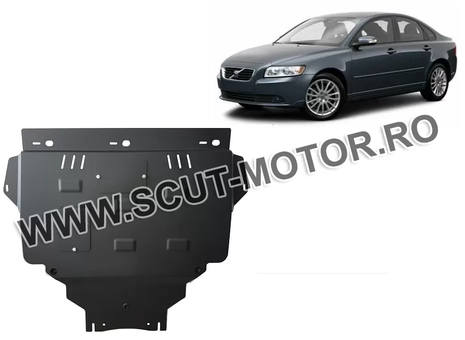 Scut motor Volvo V50 2004-2012