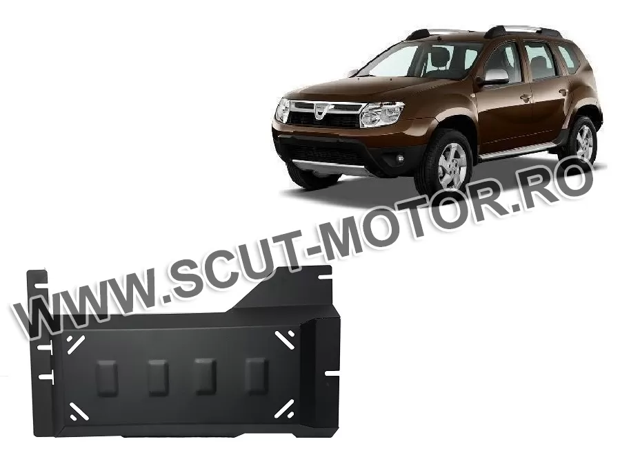 Scut Sistem Stop&GO, EGR Dacia Duster Diesel 2014-2017