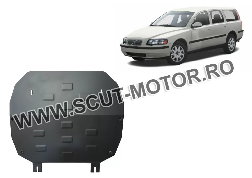 Scut motor Volvo V70 2000-2007