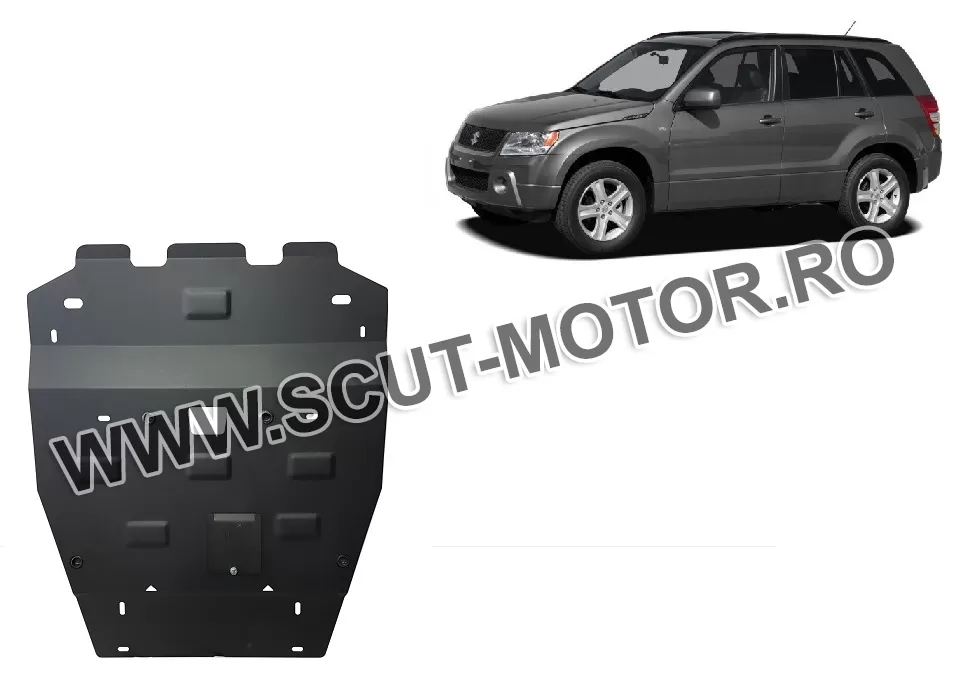 Scut motor Suzuki Grand Vitara 2005-2019