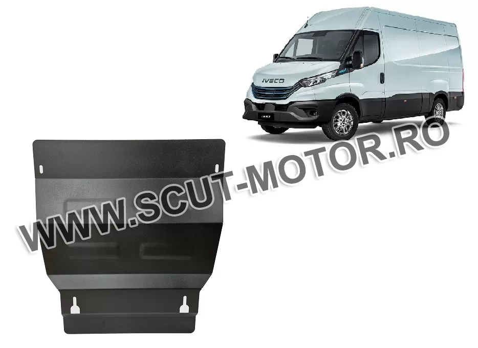 Scut motor Iveco Daily 7 2024-2024